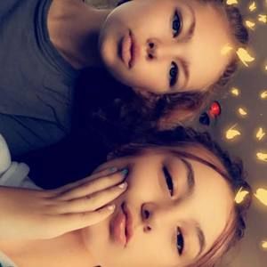 Meet your Posher, Carly